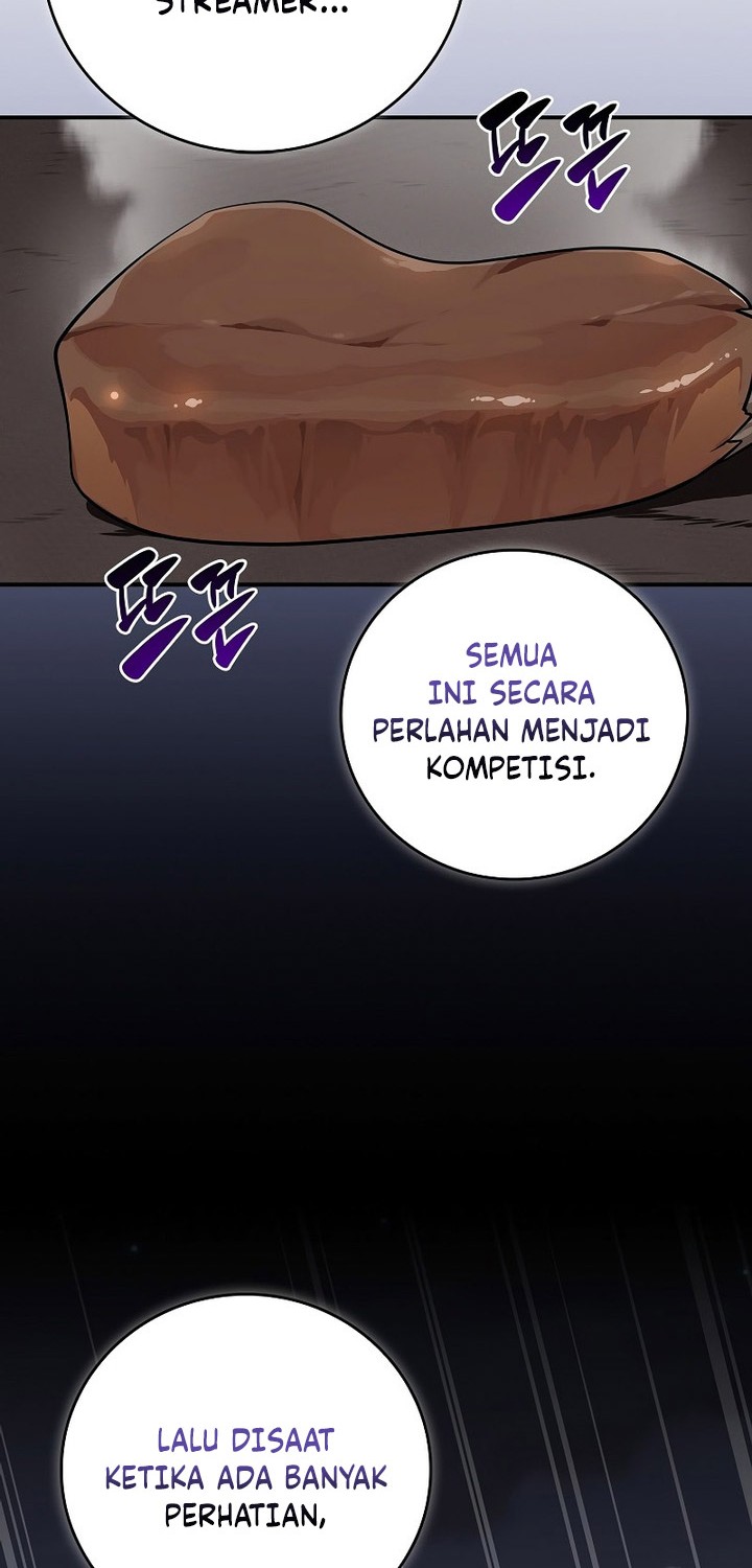 Archmage Streamer Chapter 121 halaman 23