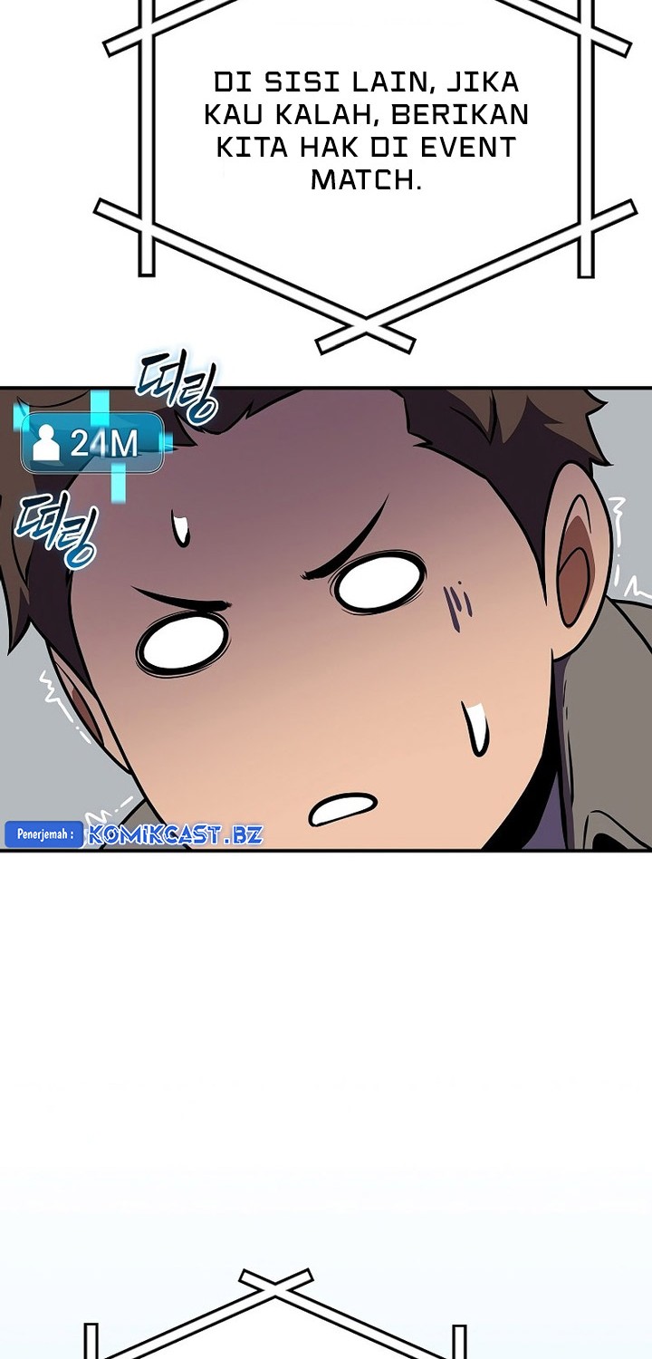 Archmage Streamer Chapter 122 halaman 22