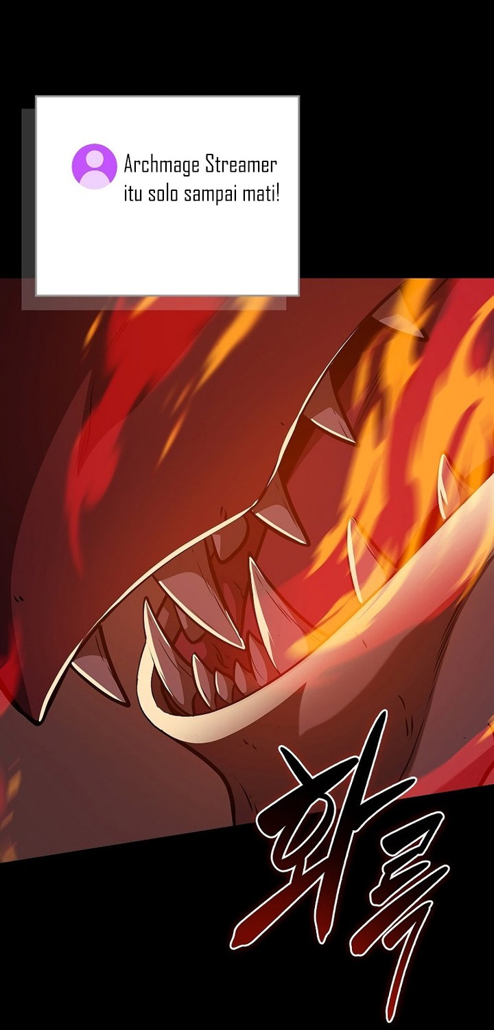 Archmage Streamer Chapter 123 halaman 24