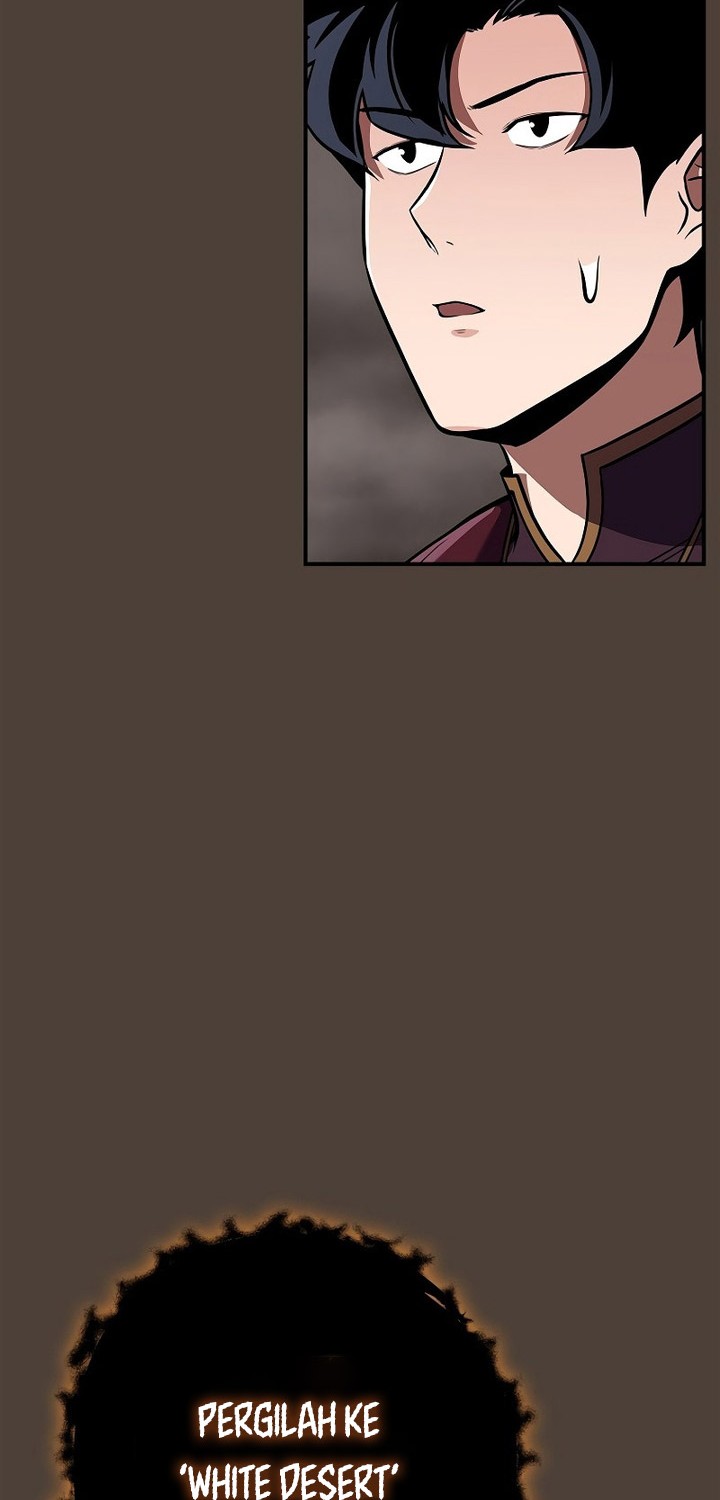 Archmage Streamer Chapter 124 halaman 26