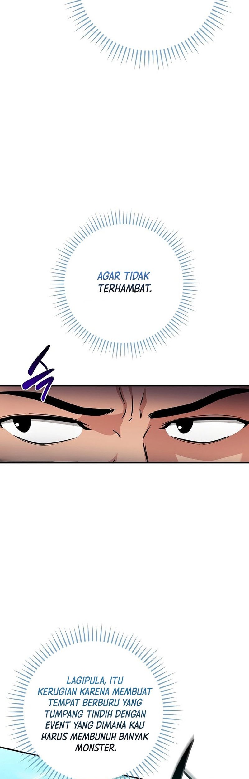 Archmage Streamer Chapter 125 halaman 26