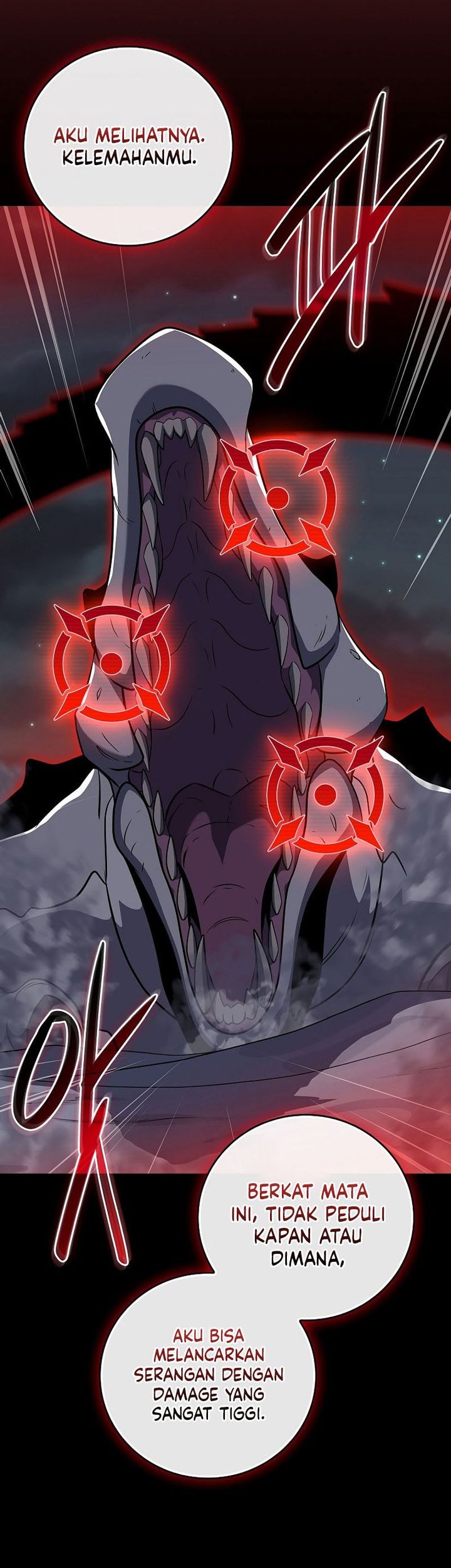 Archmage Streamer Chapter 126 halaman 26