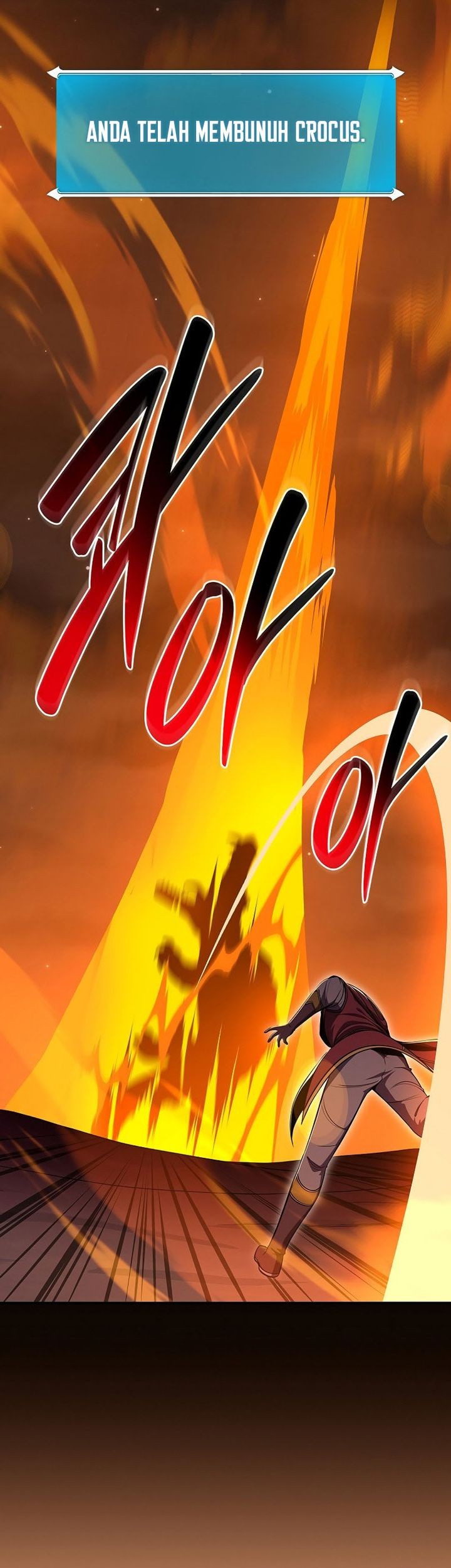 Archmage Streamer Chapter 126 halaman 28