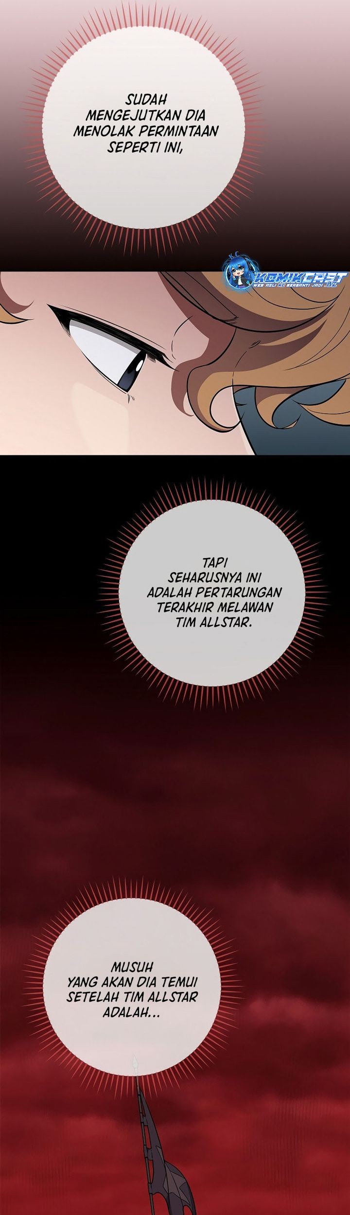 Archmage Streamer Chapter 127 halaman 24