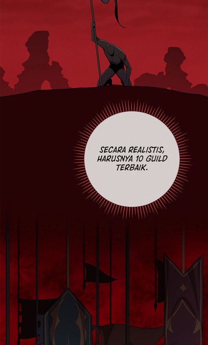 Archmage Streamer Chapter 127 halaman 25