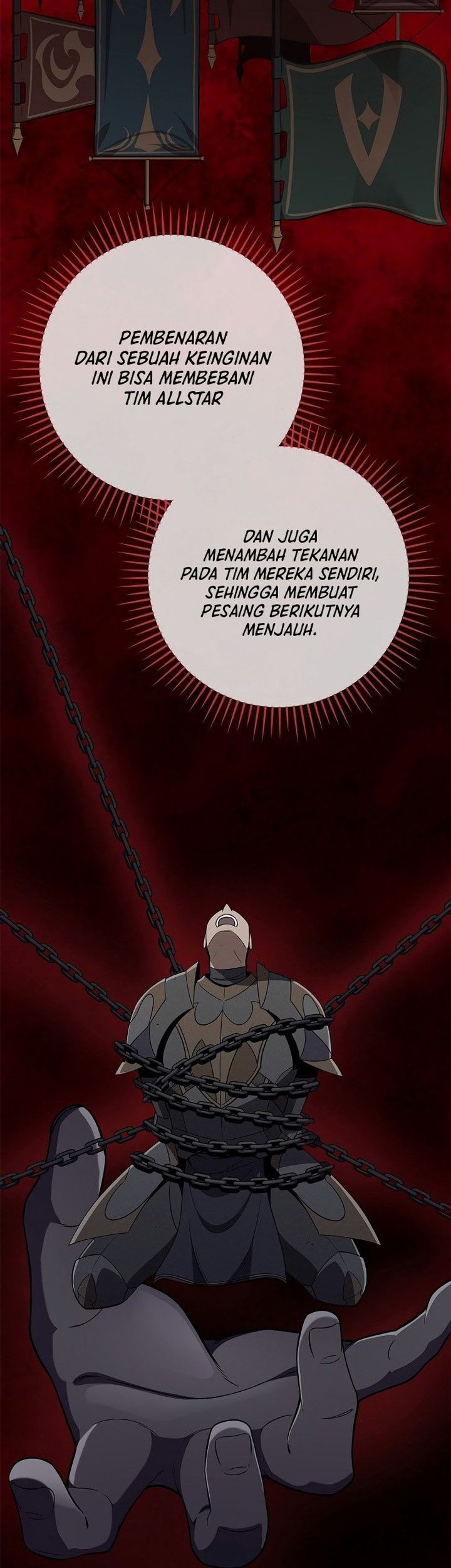 Archmage Streamer Chapter 127 halaman 26
