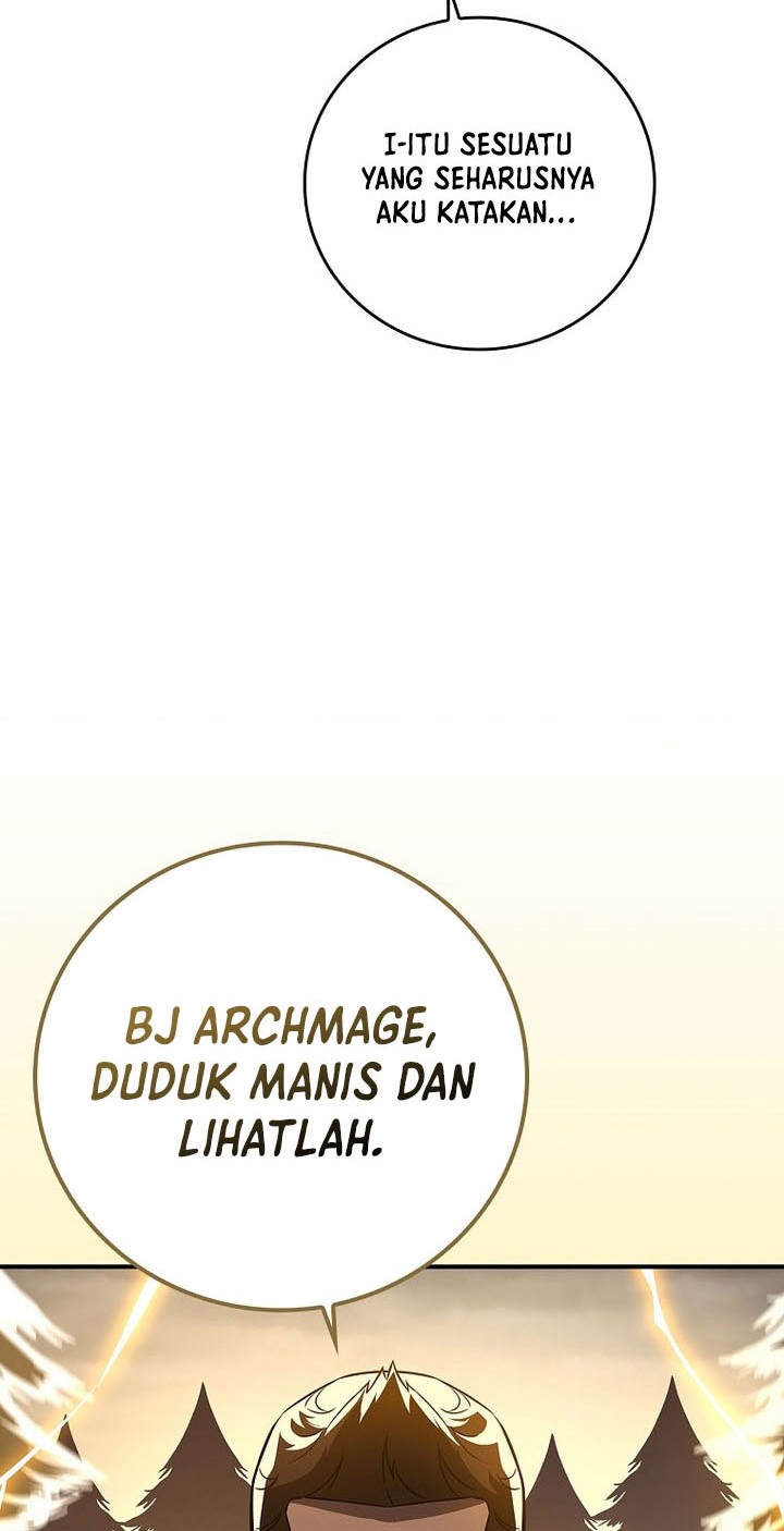Archmage Streamer Chapter 128 halaman 23