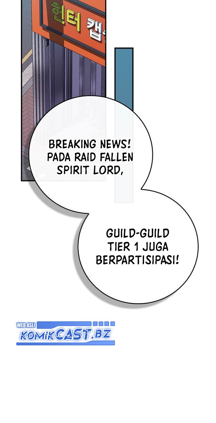 Archmage Streamer Chapter 128 halaman 25