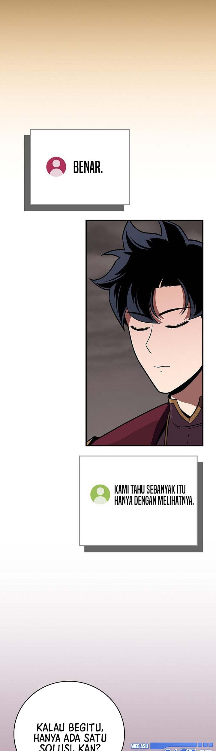 Archmage Streamer Chapter 129 halaman 24