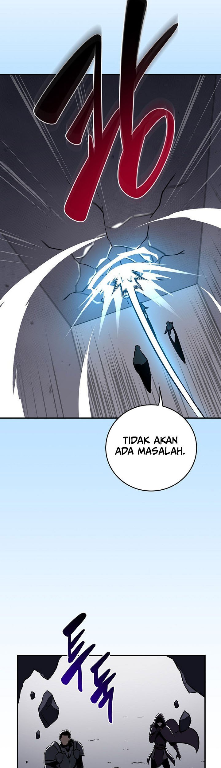 Archmage Streamer Chapter 131 halaman 22
