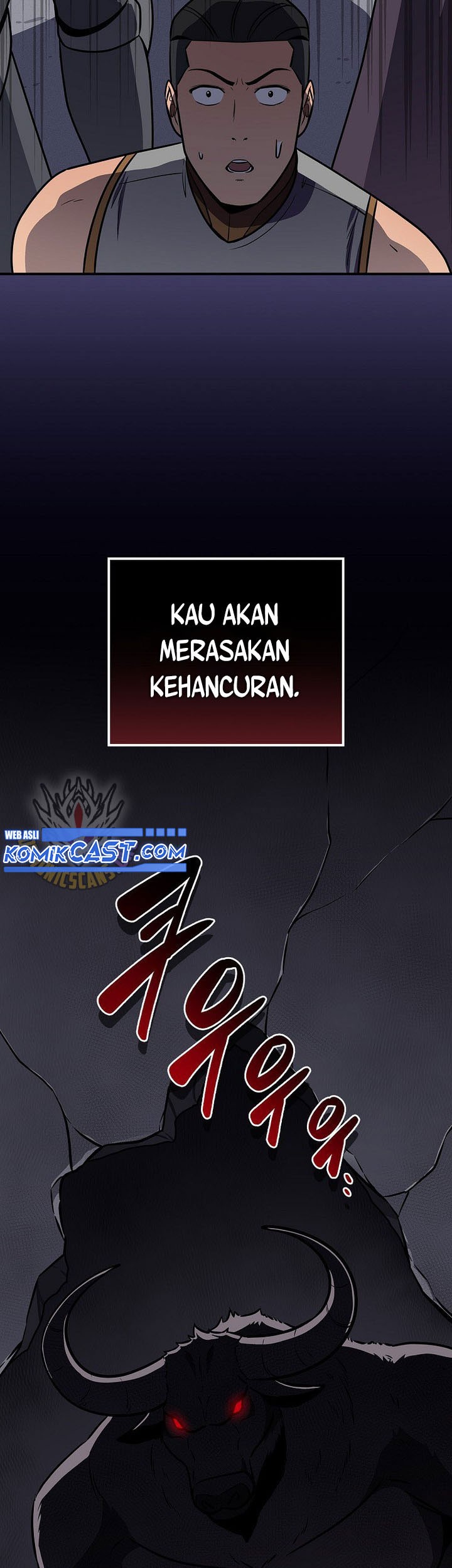 Archmage Streamer Chapter 131 halaman 24