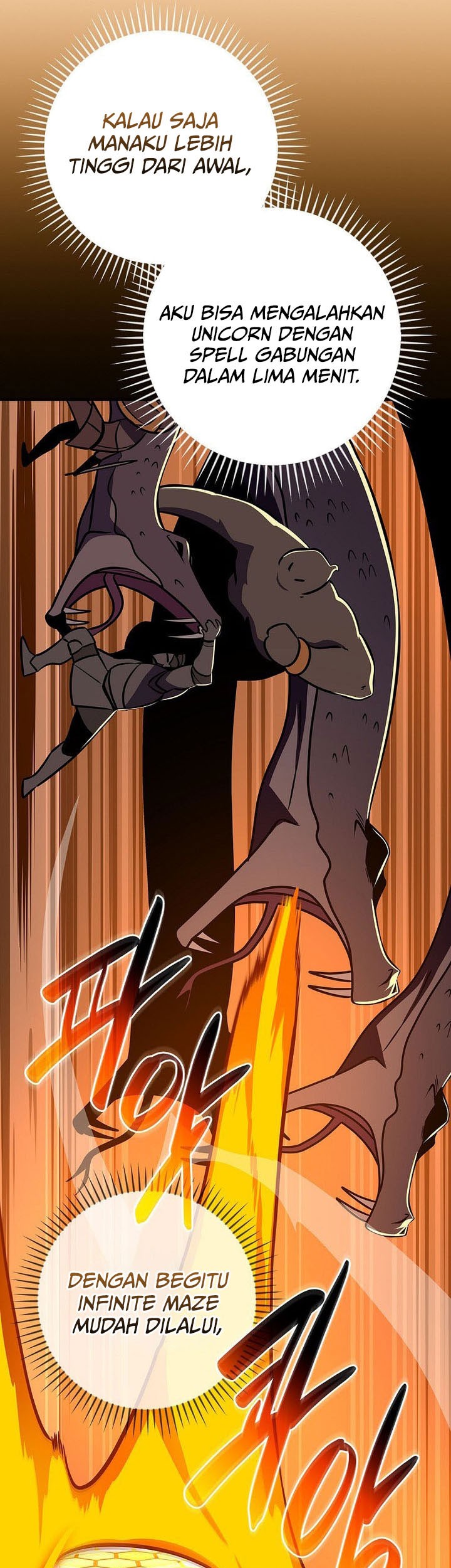 Archmage Streamer Chapter 132 halaman 26