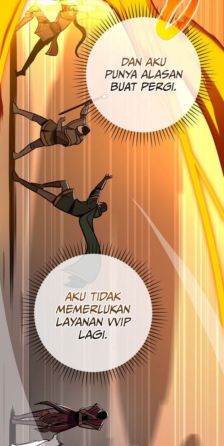 Archmage Streamer Chapter 132 halaman 27