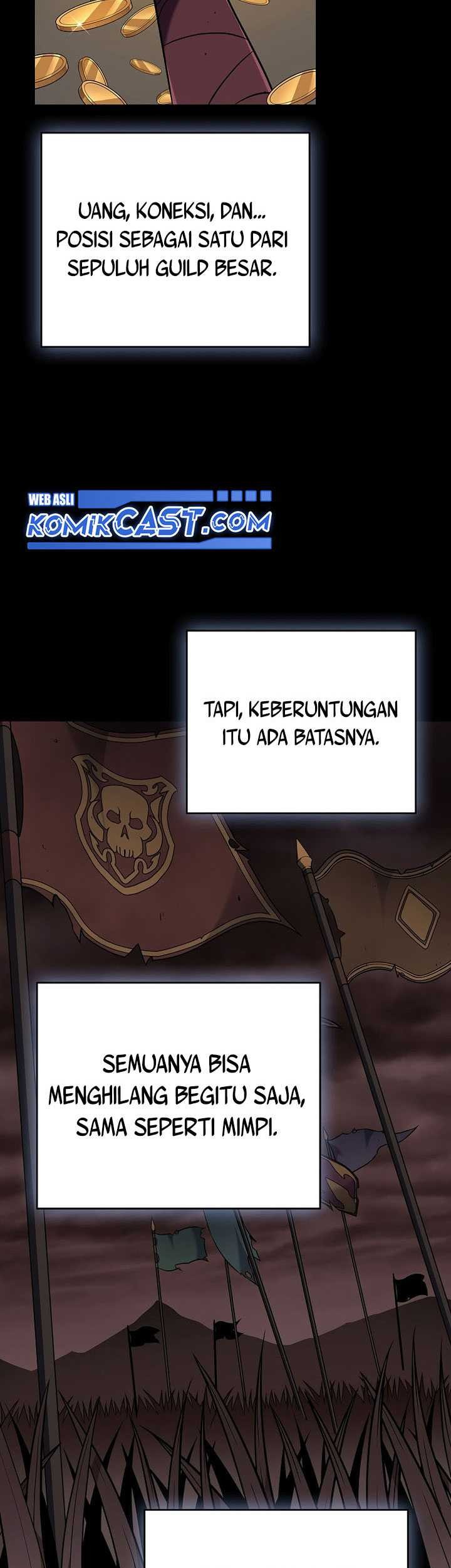 Archmage Streamer Chapter 133 halaman 24