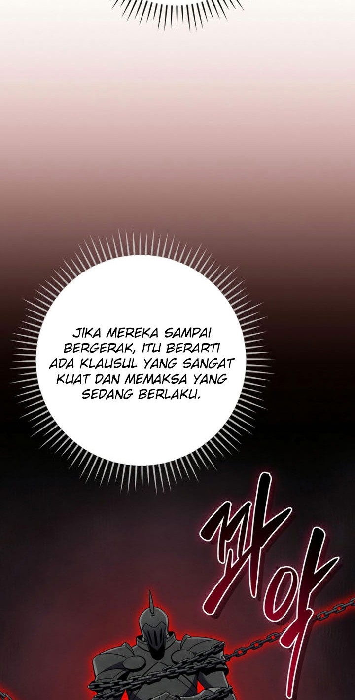 Archmage Streamer Chapter 134 halaman 23