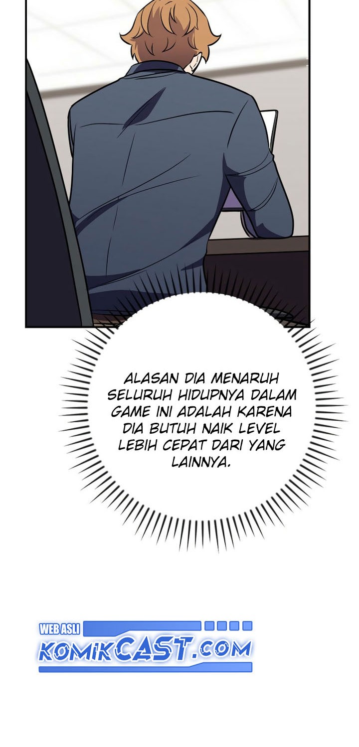 Archmage Streamer Chapter 135 halaman 25