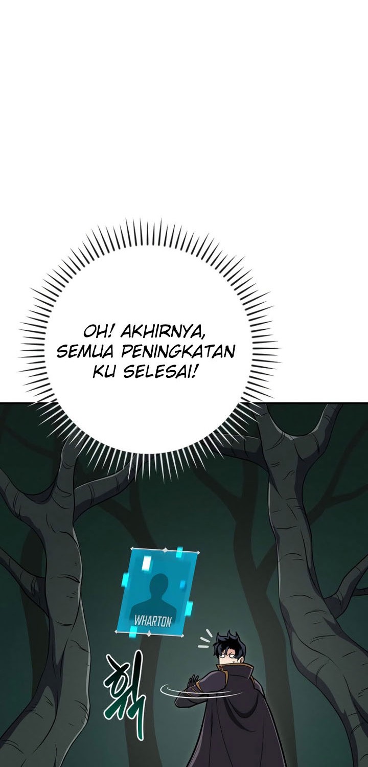 Archmage Streamer Chapter 136 halaman 23