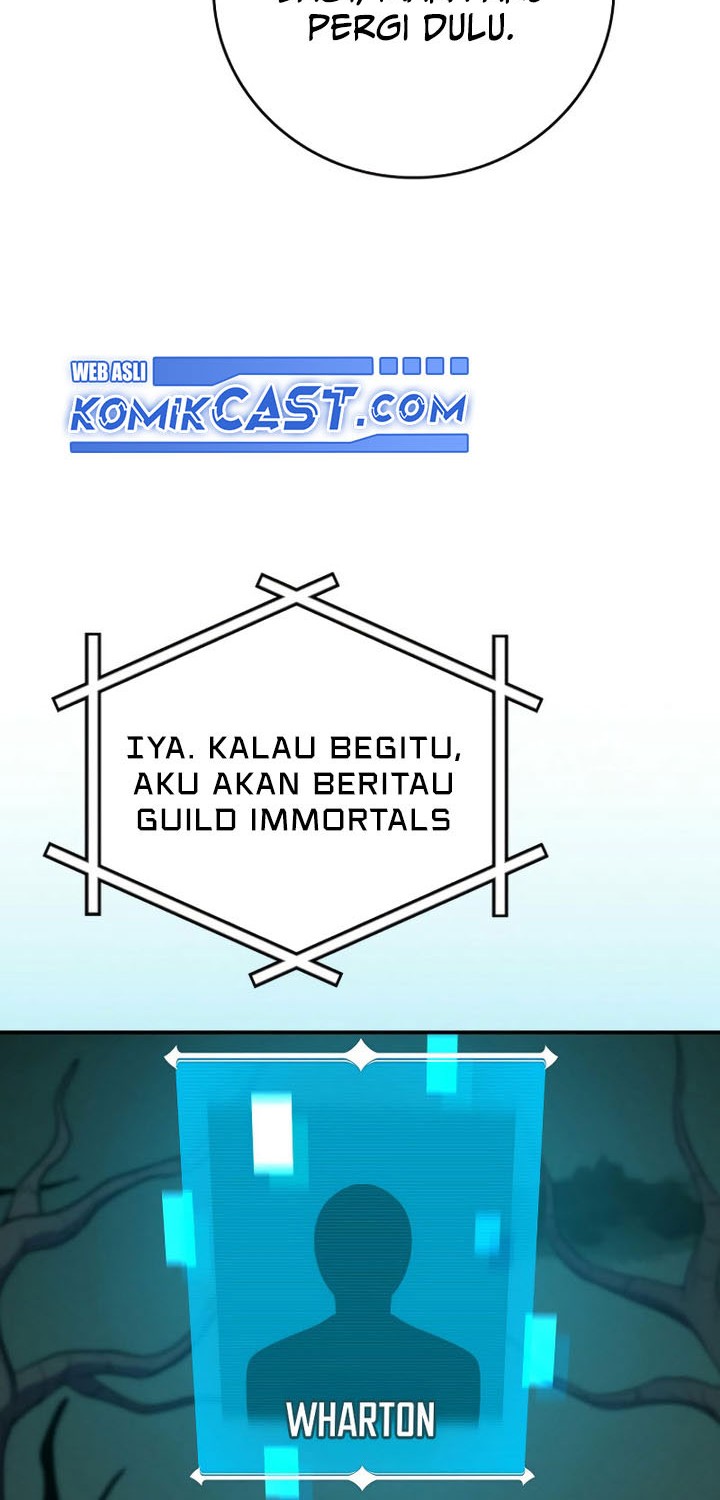 Archmage Streamer Chapter 136 halaman 25