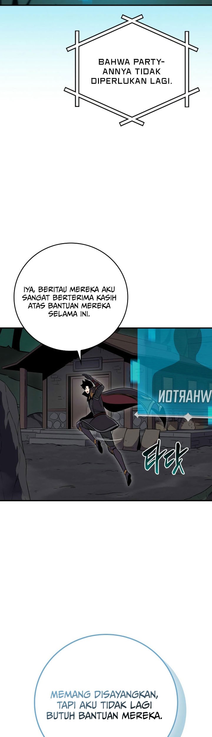 Archmage Streamer Chapter 136 halaman 26