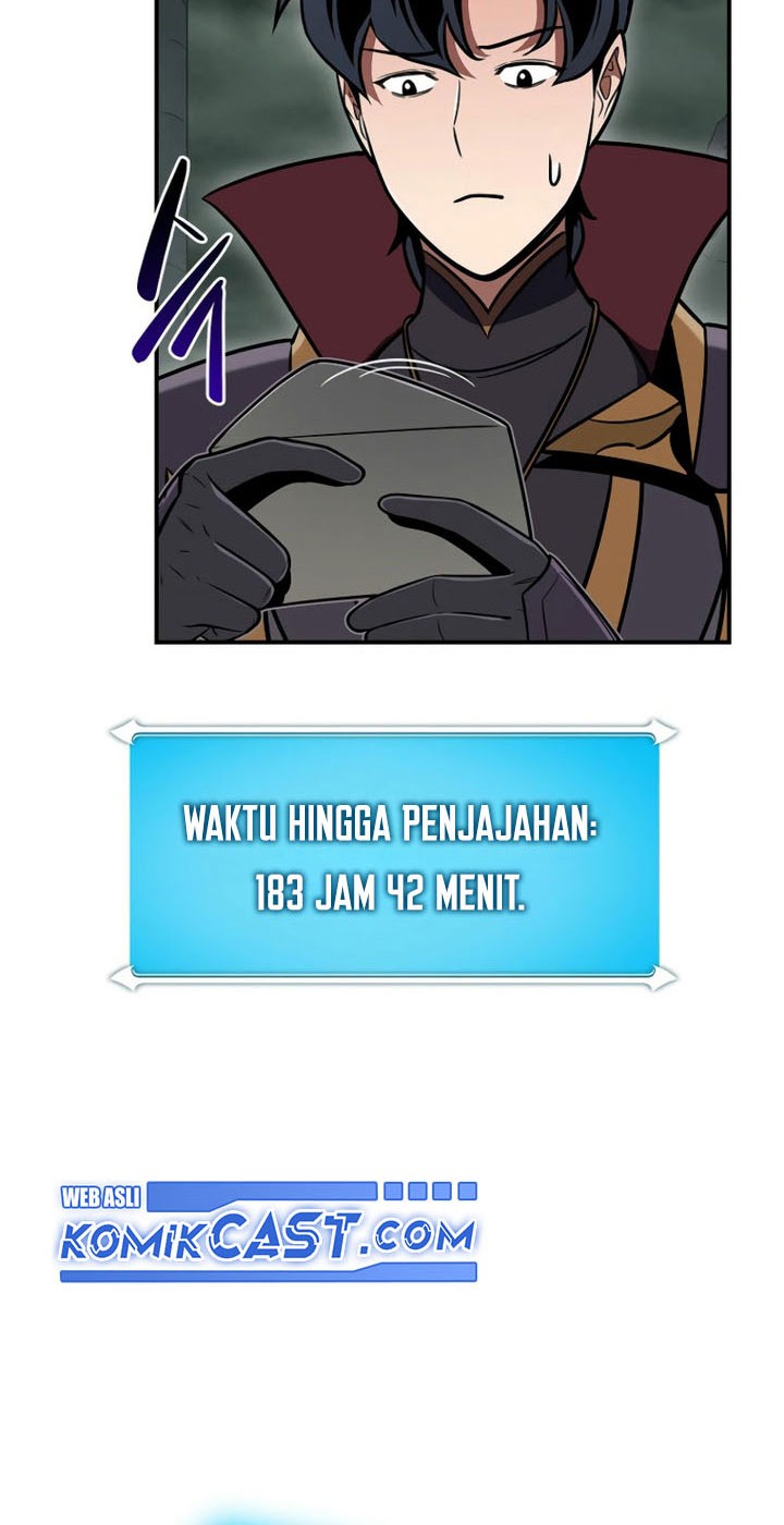 Archmage Streamer Chapter 139 halaman 25
