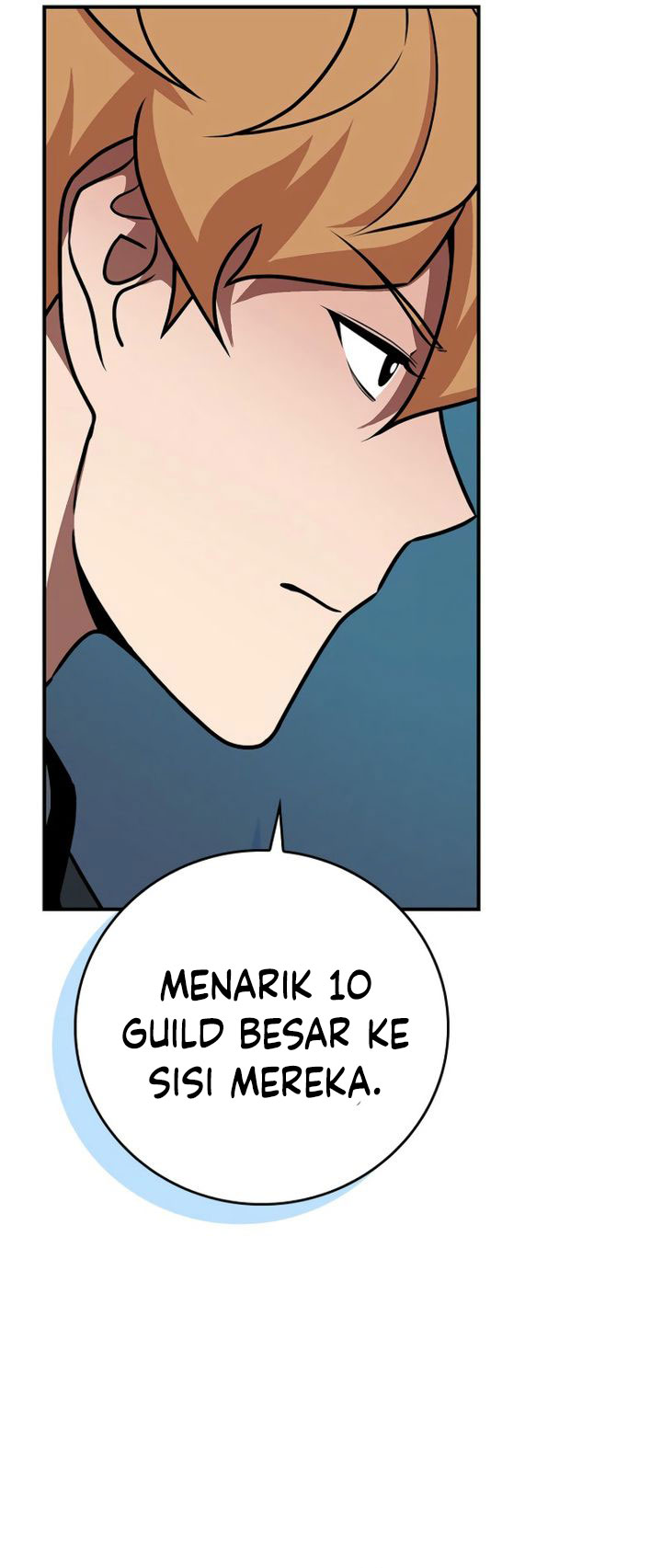 Archmage Streamer Chapter 140 halaman 28