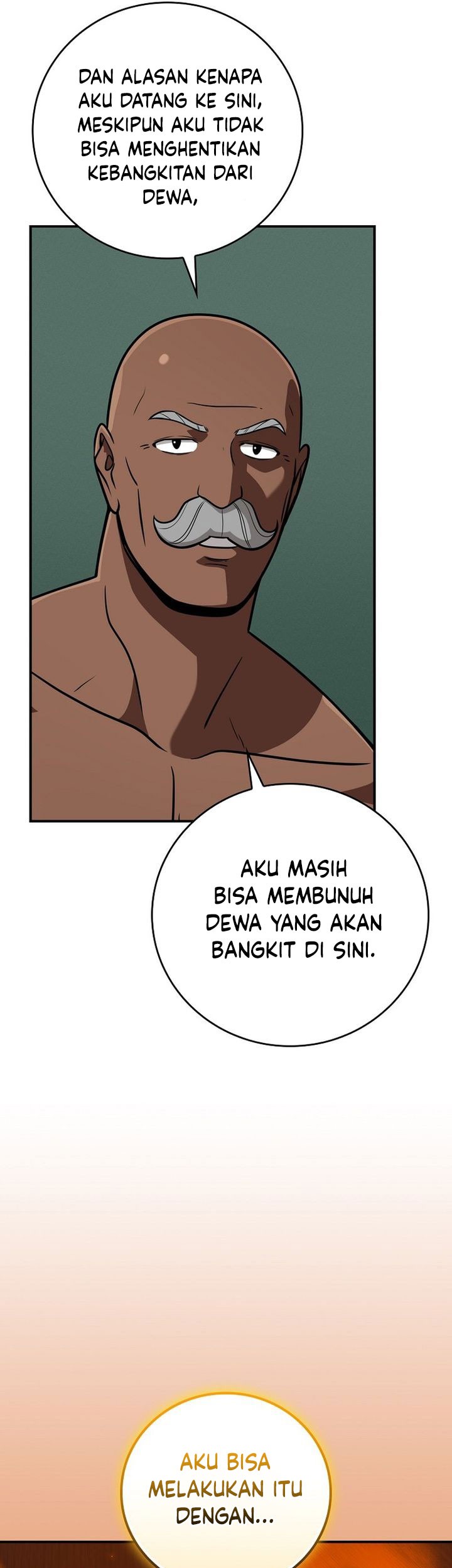 Archmage Streamer Chapter 141 halaman 26