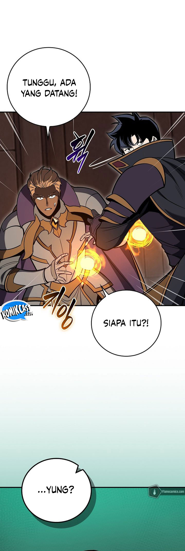 Archmage Streamer Chapter 143 halaman 26
