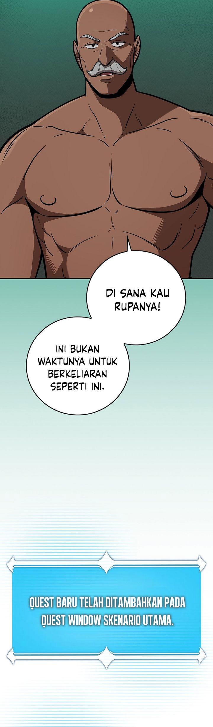 Archmage Streamer Chapter 143 halaman 27