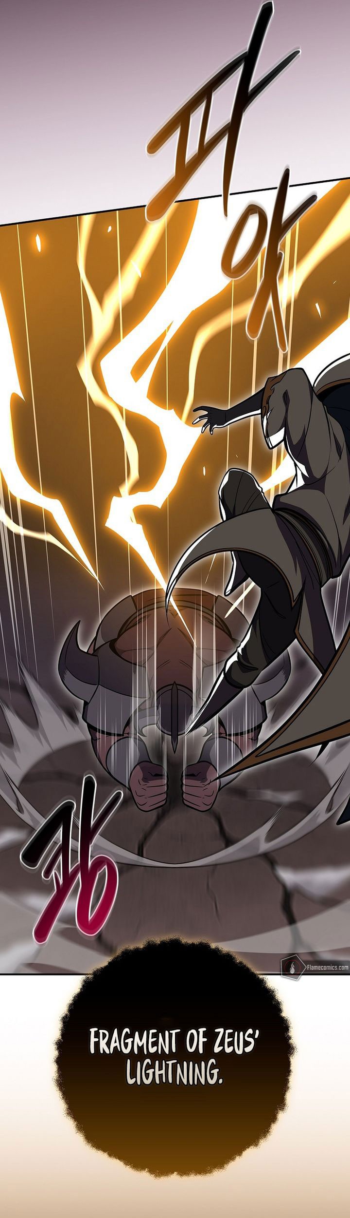 Archmage Streamer Chapter 144 halaman 30