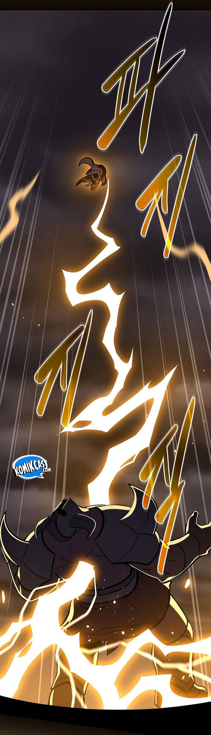 Archmage Streamer Chapter 144 halaman 32