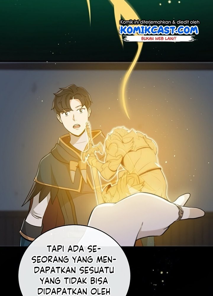 Archmage Streamer Chapter 16 halaman 20
