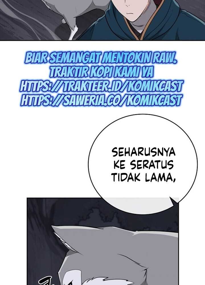Archmage Streamer Chapter 17 halaman 19