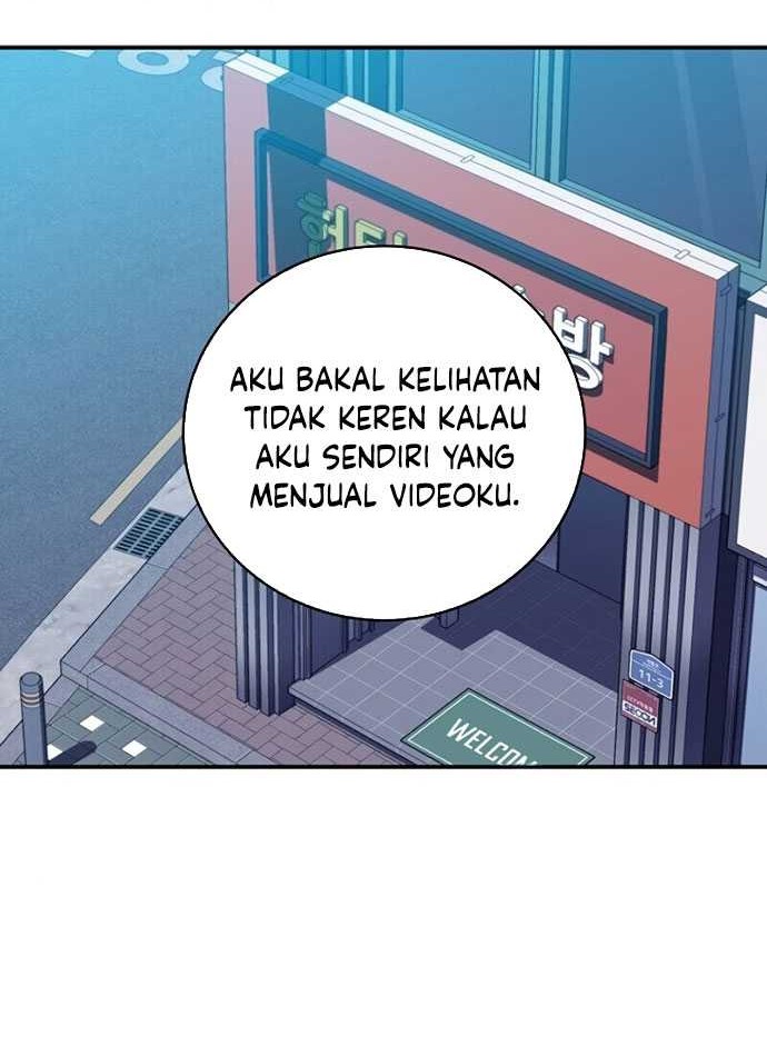 Archmage Streamer Chapter 18 halaman 19