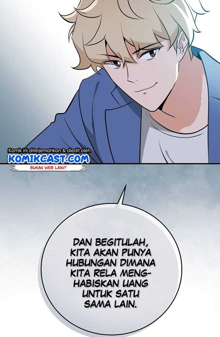 Archmage Streamer Chapter 19 halaman 19