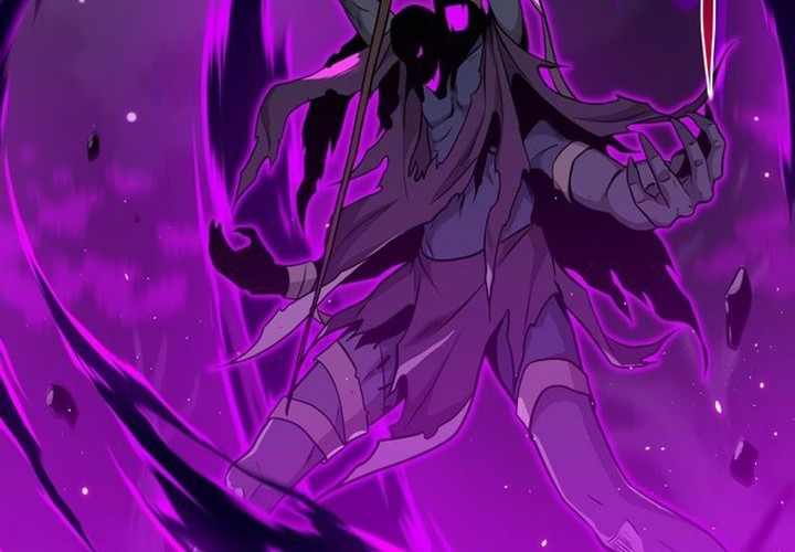 Archmage Streamer Chapter 21 Gambar 24