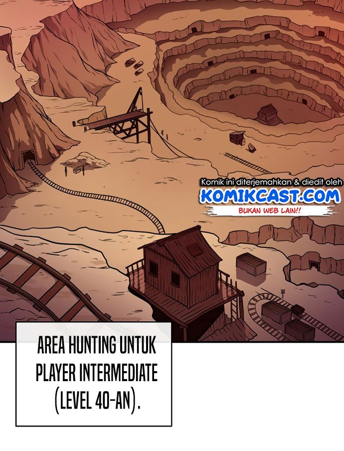Archmage Streamer Chapter 22 halaman 19