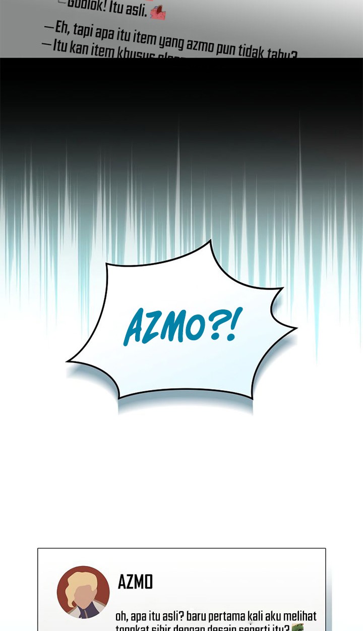 Archmage Streamer Chapter 23 halaman 19
