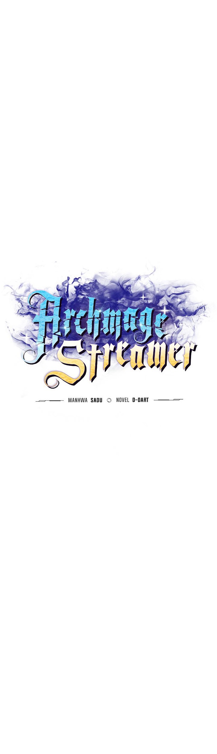 Archmage Streamer Chapter 24 halaman 20