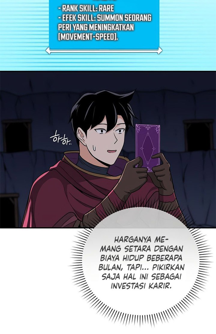 Archmage Streamer Chapter 24 halaman 23