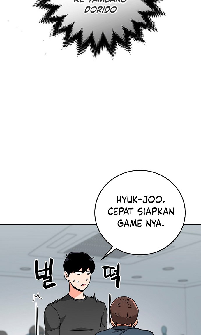 Archmage Streamer Chapter 25 halaman 17