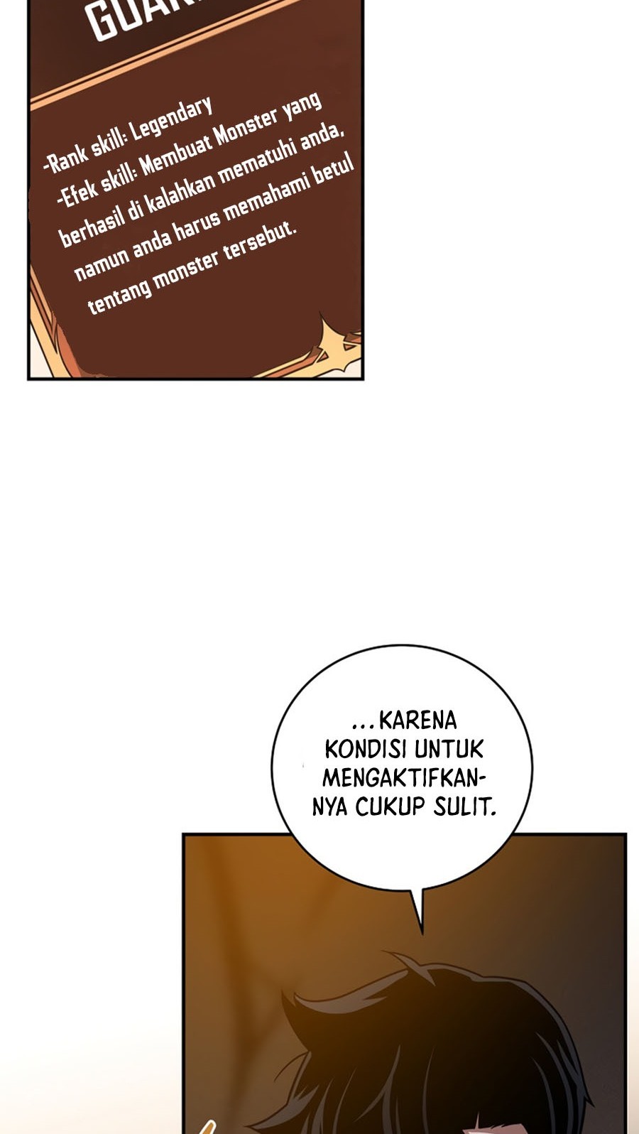 Archmage Streamer Chapter 26 halaman 24