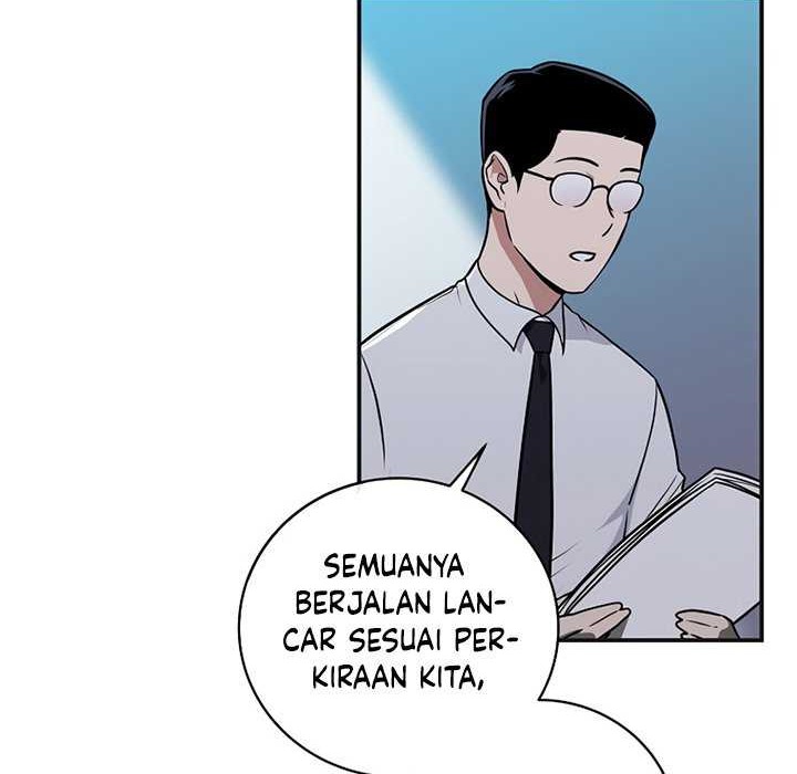 Archmage Streamer Chapter 27 halaman 22