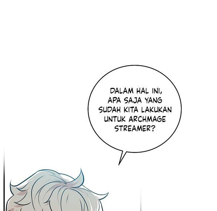 Archmage Streamer Chapter 27 halaman 24
