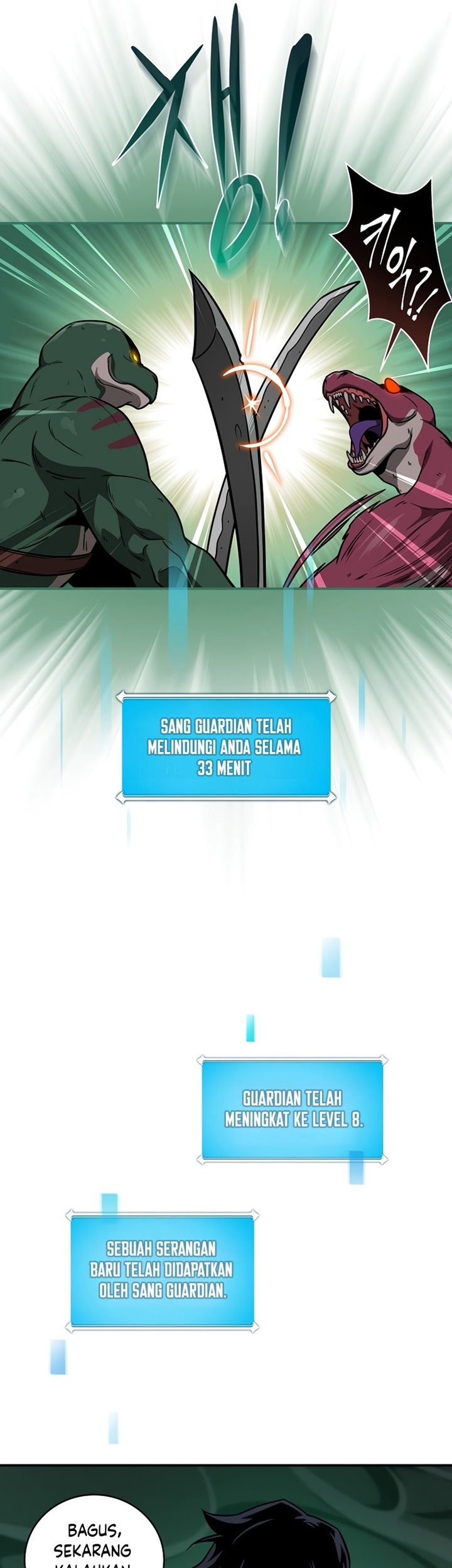 Archmage Streamer Chapter 28 halaman 23