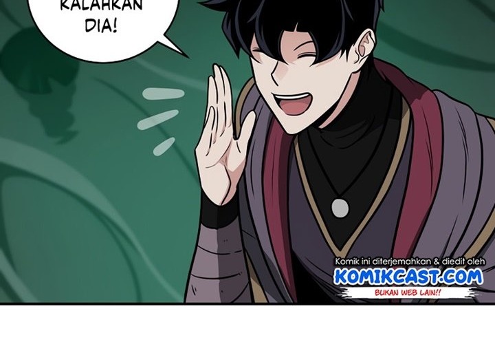 Archmage Streamer Chapter 28 halaman 24