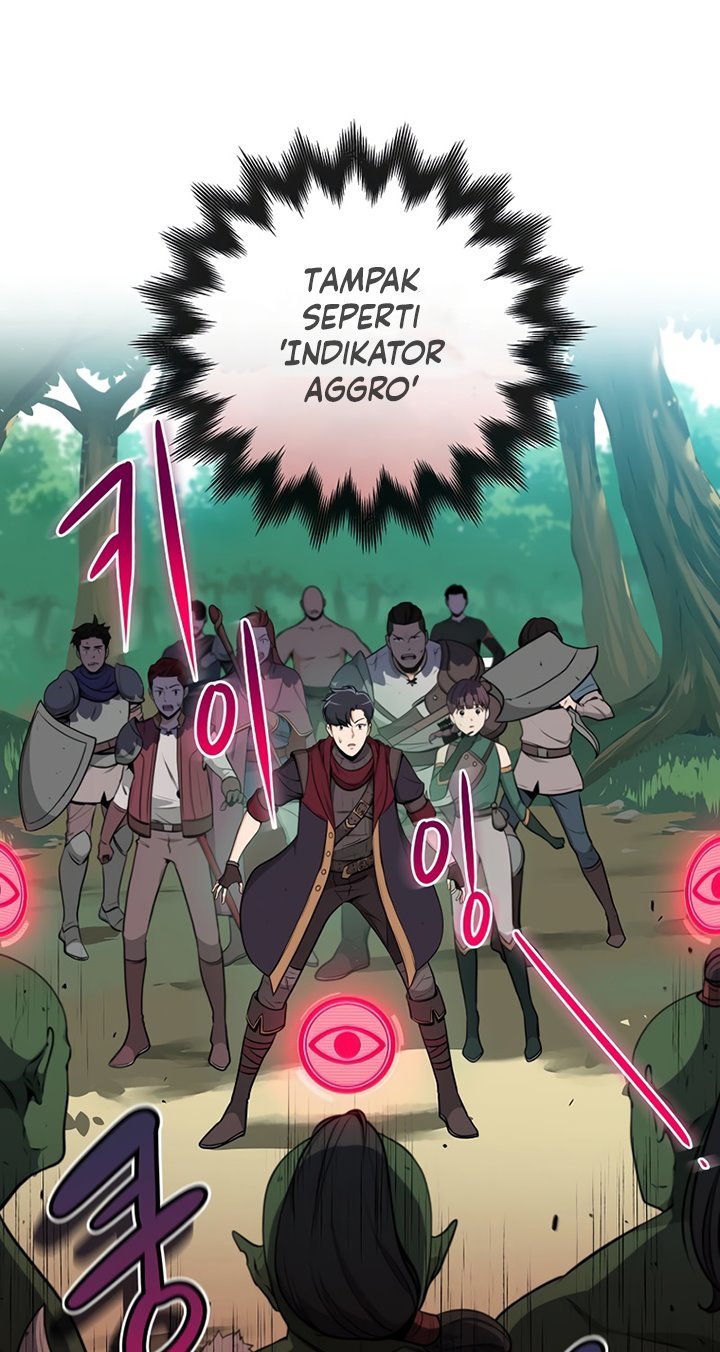 Archmage Streamer Chapter 3 halaman 23