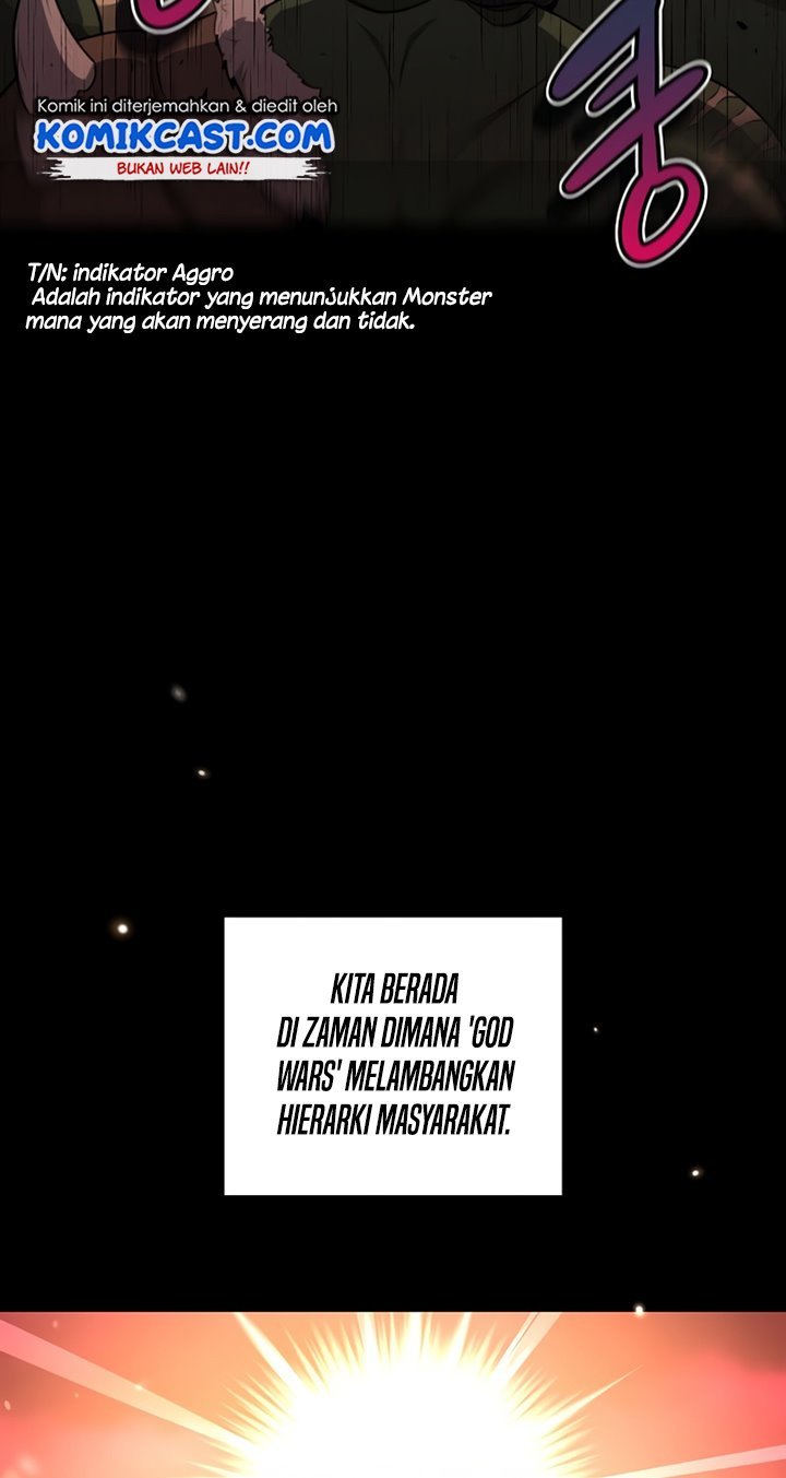 Archmage Streamer Chapter 3 halaman 24