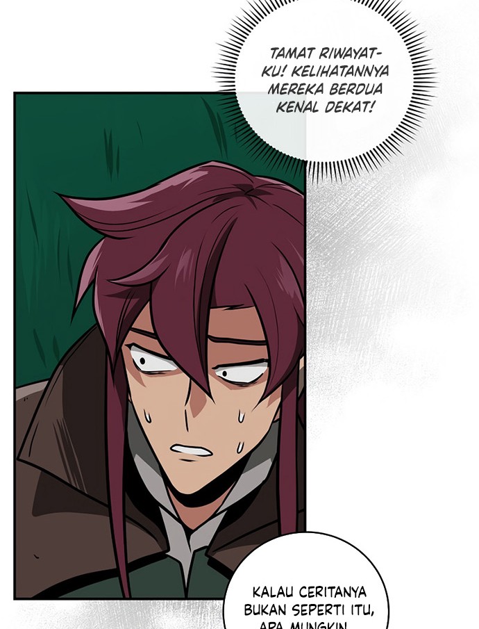 Archmage Streamer Chapter 30 halaman 21