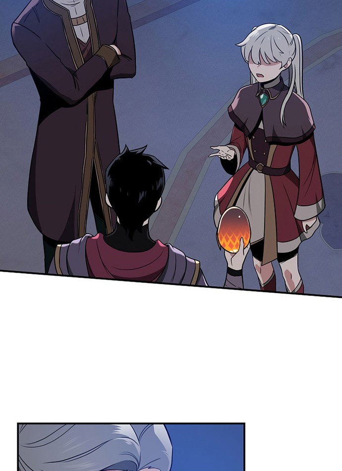 Archmage Streamer Chapter 31 halaman 21