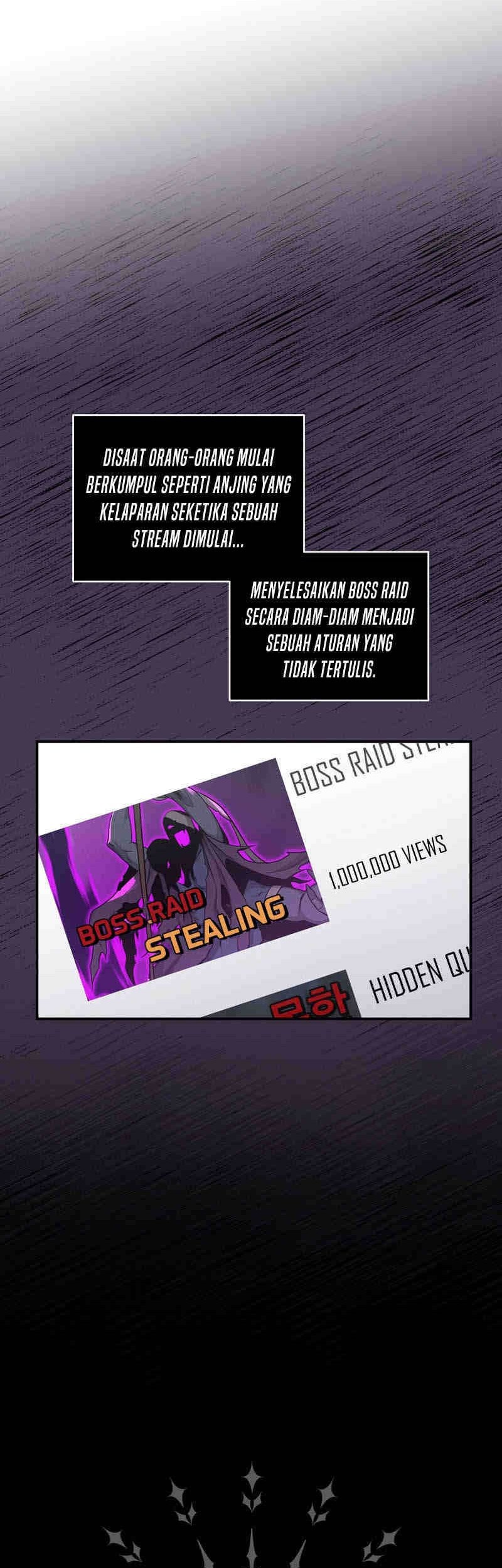Archmage Streamer Chapter 32 halaman 22
